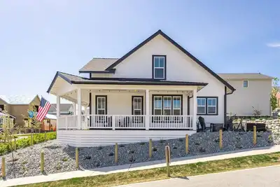 Image de Days Like This at The Lookout at Lake Chelan