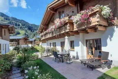 Image de Haus 1-05, Whg. 3 - Hochalmbahnen Chalet