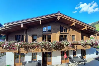 Image de Haus 1-13, Whg. 1 - Hochalmbahnen Chalet