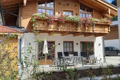 Image de Haus 1-07 Whg. Eg - Hochalmbahnen Chalet