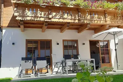 Image de Haus 1-08 Whg. Og - Hochalmbahnen Chalet
