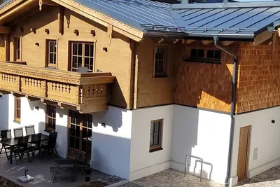 Image de Haus 1-09 Whg. Og - Hochalmbahnen Chalet