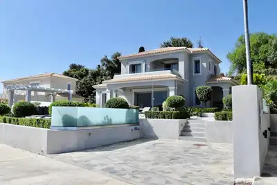 Image de Villa Mia, is an exclusive contemporary residence,