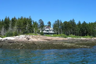 Image de Special Rate August 1-10 Exceptional Private Home, 5 Bedroom, 4 Bath, & More. . . .