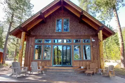 Aspen Lodge at Timberline Meadows, 1st Floor Unit