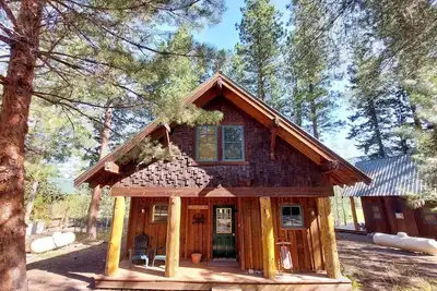 Aspen Lodge 2nd Floor