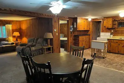 Image de Beach Front Cottage - Lake Superior