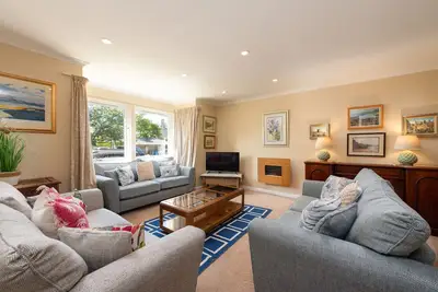 Image de 3 bedroom house within walking distance of St Andrews centre