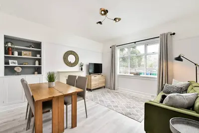 Image de 9 Park Street - sleeps 4 guests  in 2 bedrooms