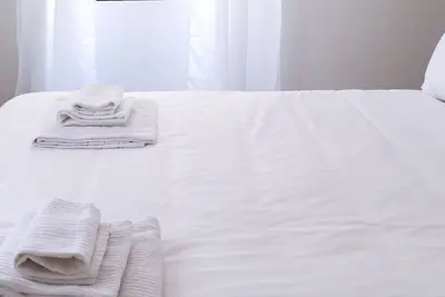 Liceti 5 A - Une Chambre Appartement, Couchages 2