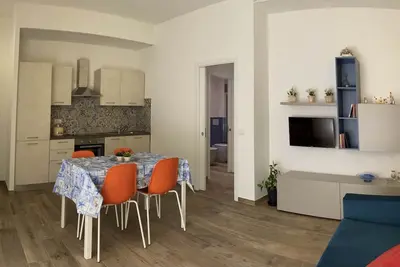 Image de Nuovissimo Appartamento per 4 a 100 m dal Mare