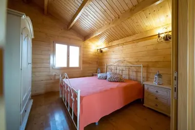 Image de Chalet Nero D'avola - Tenuta Lacco