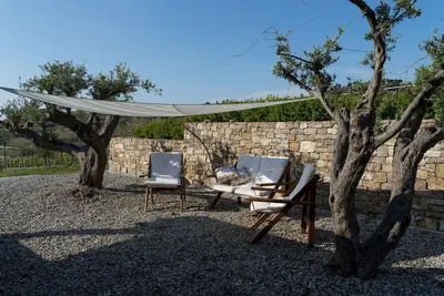 Image de Chalet Nocera - Tenuta Lacco