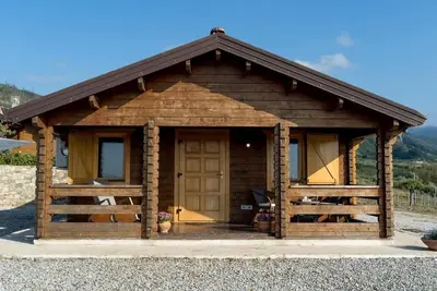 Image de Chalet Grillo - Tenuta Lacco