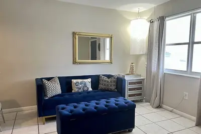 Image de Beautiful Miami Villa near Hard Rock Stadium