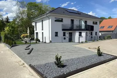 Image de Ferienhaus Unikat A