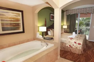 Image de Luxury 2 bedroom (resort) with full amenities
