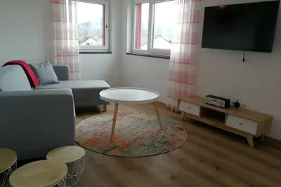 Image de Ferienwohnung Mohn Beilngries