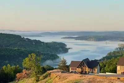 Image de Lake View | Game Room | King Beds | Hot Tub | Pool