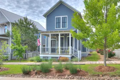 Image de Carlton Landing! Here Comes The Sun- Pet Friendly