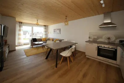Image de Ferienwohnung Pusteblume Beilngries