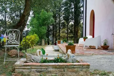 Image de Tuscan Hills - Rooms