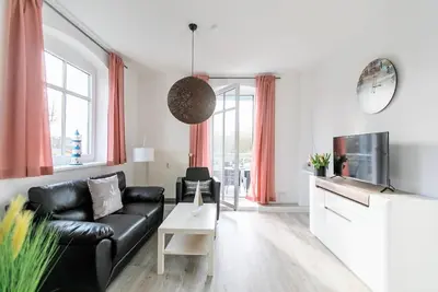 Appartement de vacances Dahme pour 1 - 4 personnes avec 2 chambres à coucher - Appartement de vacanc