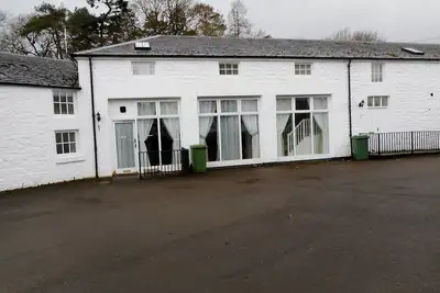 Image de Thecoach House, 2 Telford Mews, Beattock, Moffat