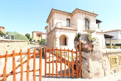 Image de Villa Rosa Fronte Mare