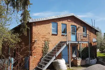 Image de Ruhige Gästewohnung im Herzen Mecklenburgs