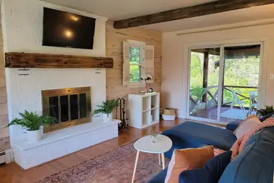Image de Peaceful Kingston Getaway in Easy Location