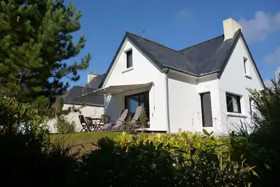 Image de Agréable maison en bord de mer très proche du centre ville.