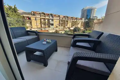 Image de As Apartments Budva