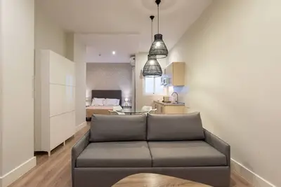 Image de Urbe10 Angel Suites Premium Loft (3b)