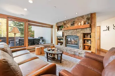 Image de Vb | 3 Br Condo in Lionshead - Wonderful Views