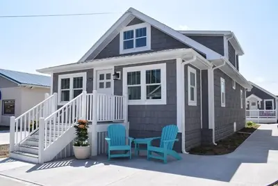 Image de The 3 Sisters - Willow's Bungalow