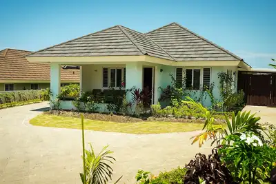Image de Deluxe Vista Vacation Home