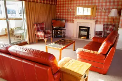 Image de Loch Rannoch Highland Lodge (9) - Retreat Group