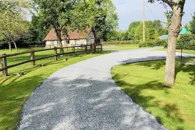 Image de La Bergerie Maison Normande au Calme