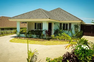 Image de Deluxe Vista Vacation Home 2