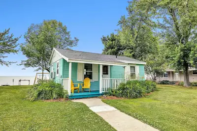 Image de Turquoise Beach Cottage