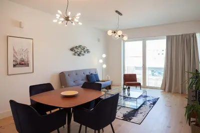 Image de Flh Cais Sodré Design Flat