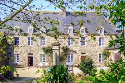 Image de Manoir le Cosquer