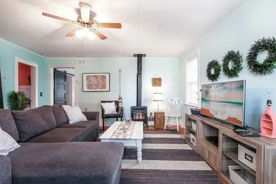 Image de The Lighthouse-beach house perfect for gatherings