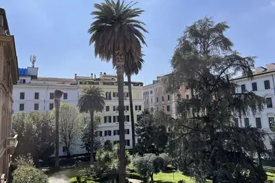 Image de Capitolium - Apartment