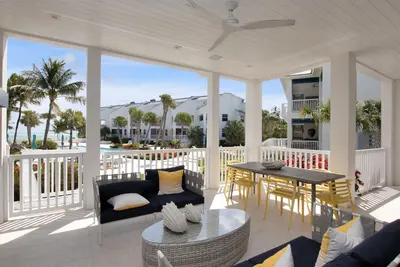 Image de Ultra Luxurious 4 Bedroom ocean front Rental home in Islamorada, Florida Keys