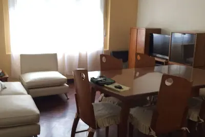 Image de Apartment in the historic center of Buenos Aires