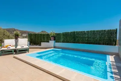 Casa Noela Torrox by Ruralidays