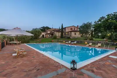 Villa Angelica By MMega