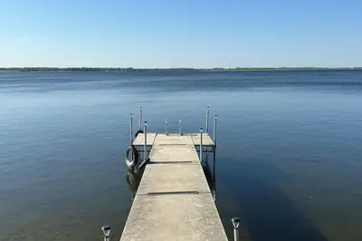 Image de Spacious Family Lake Retreat: Dock, Game Room, Bbq